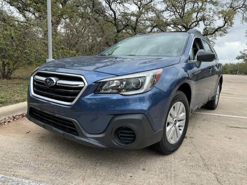 2019 Subaru Outback 2.5i