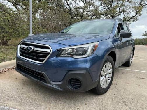 2019 Subaru Outback 2.5i