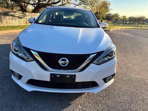 2019 Nissan Sentra SL