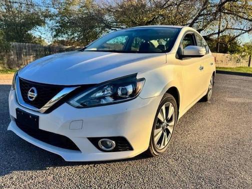 2019 Nissan Sentra SL