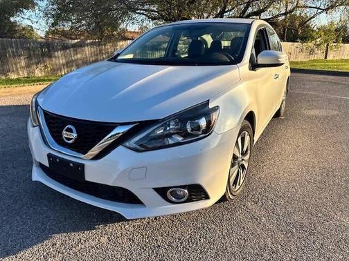 2019 Nissan Sentra SL
