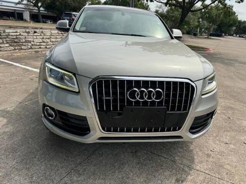 2013 Audi Q5 2.0T Premium Plus