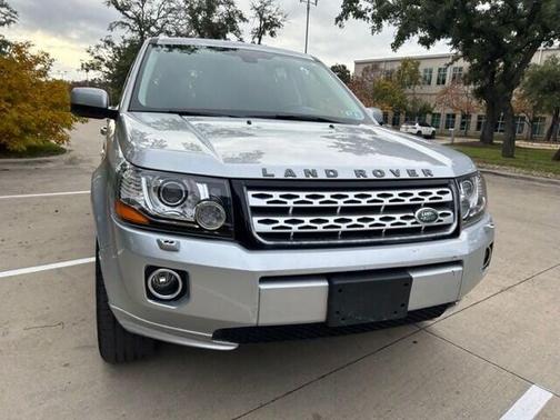 2013 Land Rover LR2 HSE AWD 4dr SUV