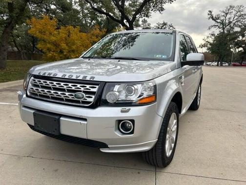 2013 Land Rover LR2 HSE AWD 4dr SUV