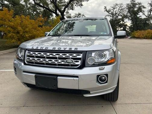 2013 Land Rover LR2 HSE AWD 4dr SUV