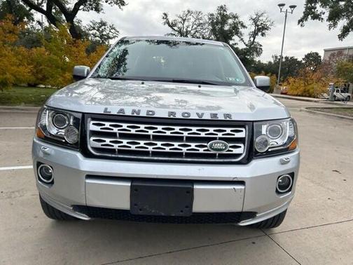2013 Land Rover LR2 HSE AWD 4dr SUV