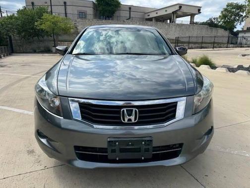 2008 Honda Accord EX