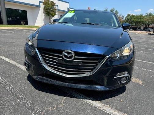 2015 Mazda Mazda3 i Touring