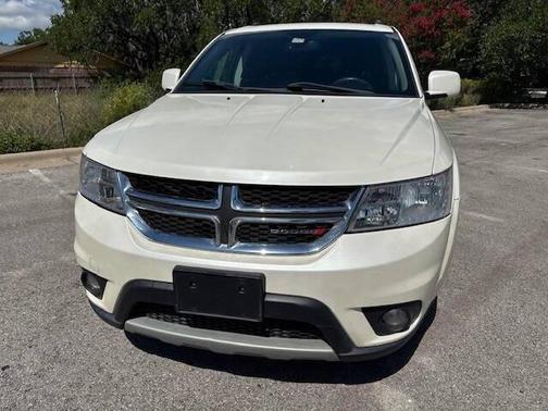 2014 Dodge Journey SXT