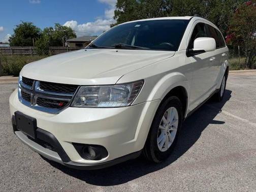 2014 Dodge Journey SXT