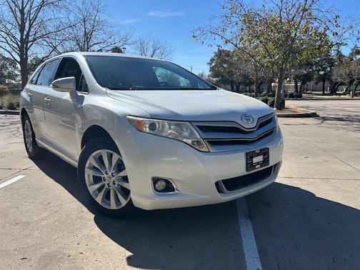 2013 Toyota Venza LE
