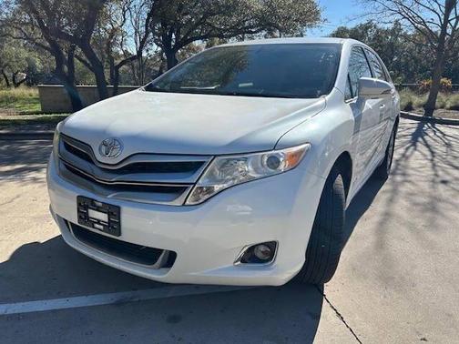 2013 Toyota Venza LE