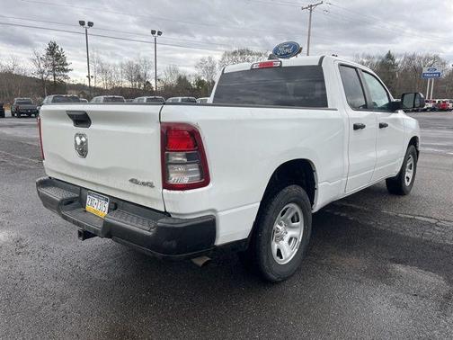 2024 RAM 1500 Tradesman