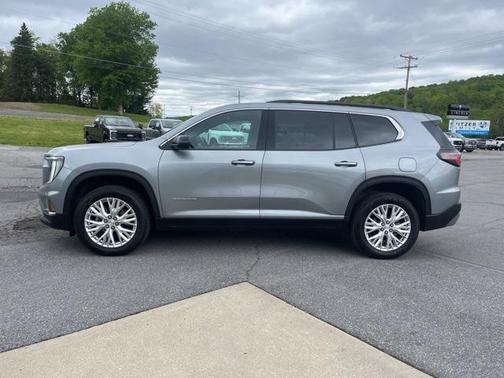 2024 GMC Acadia AWD Elevation