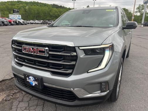 2024 GMC Acadia AWD Elevation