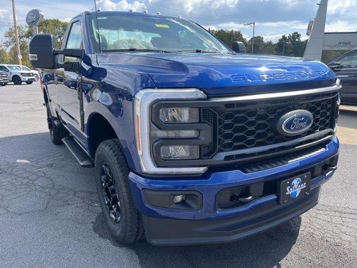 2026 Ford F-350 XL