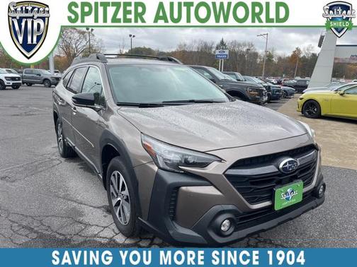 2023 Subaru Outback Premium