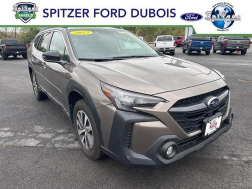 2023 Subaru Outback Premium