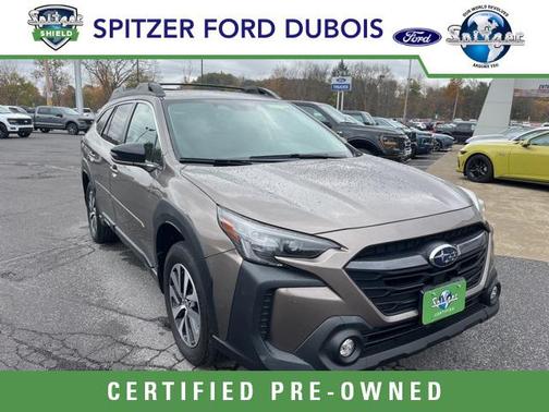 2023 Subaru Outback Premium