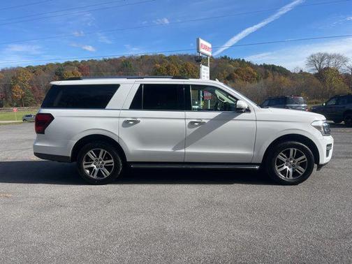 2023 Ford Expedition Max Limited