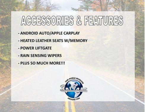 2022 Mazda CX-5 2.5 S Premium Plus Package