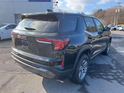 2025 GMC Terrain AWD Elevation