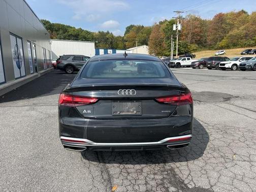 2024 Audi A5 Sportback 45 S Line Premium Plus