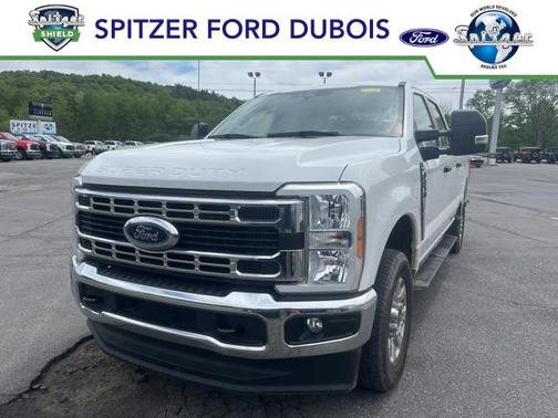 2024 Ford F-250 XLT