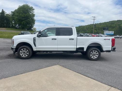 2024 Ford F-250 XLT