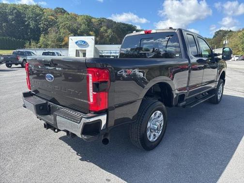 2024 Ford F-350 XLT
