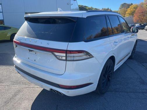 2023 Lincoln Aviator Reserve AWD