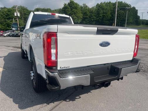 2025 Ford F-350 XLT