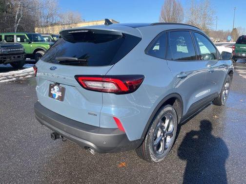 2026 Ford Escape ST-Line Select