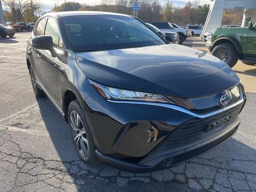 2021 Toyota Venza LE