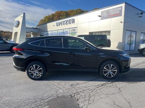 2021 Toyota Venza LE