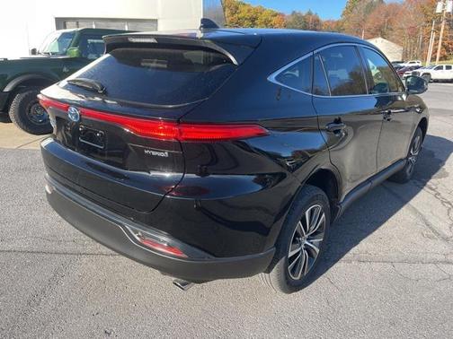 2021 Toyota Venza LE