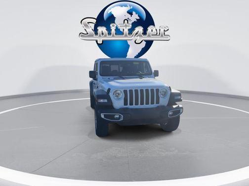 2023 Jeep Gladiator Sport S