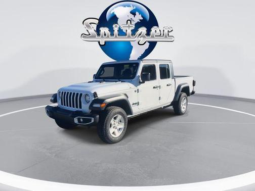 2023 Jeep Gladiator Sport S