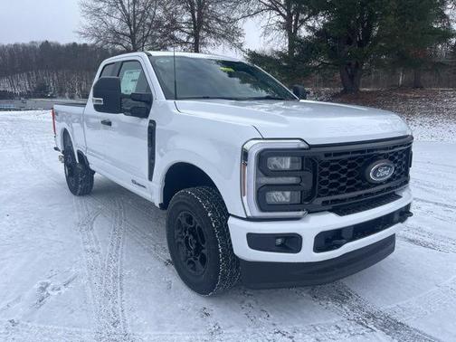 2026 Ford F-250 XL