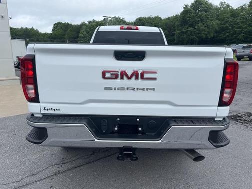 2024 GMC Sierra 2500 Base