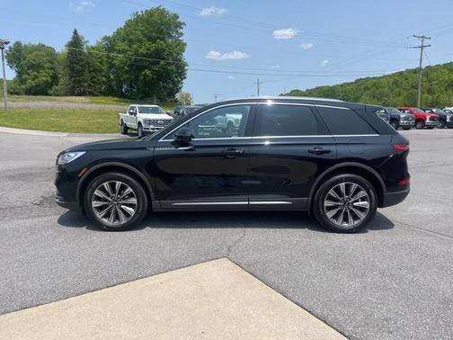 2020 Lincoln Corsair Reserve
