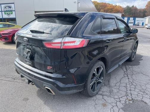 2019 Ford Edge ST