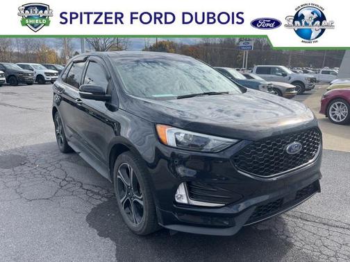 2019 Ford Edge ST