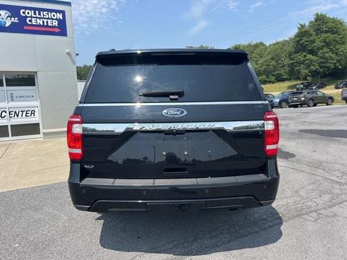 2020 Ford Expedition Max XLT