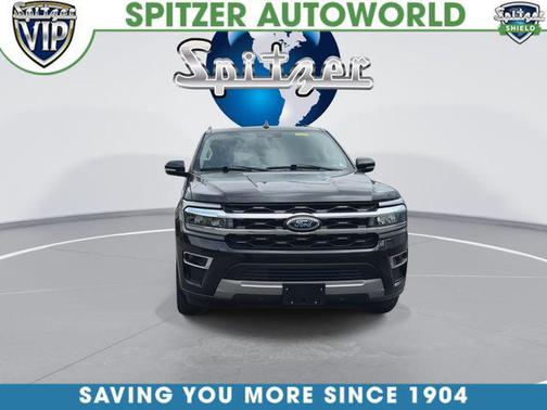 DARK MATTER PC 2024 Ford Expedition Max Limited