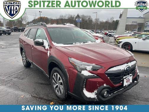 2024 Subaru Outback Premium