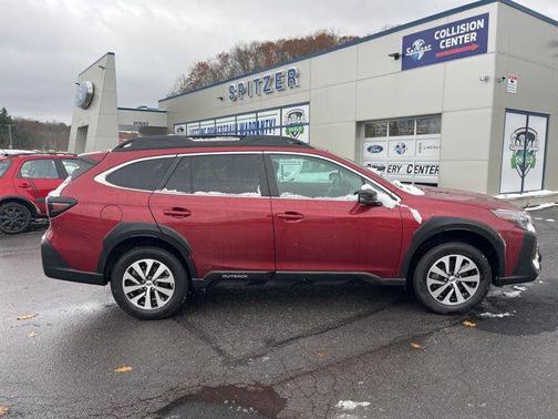 2024 Subaru Outback Premium