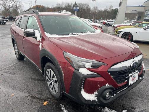 2024 Subaru Outback Premium
