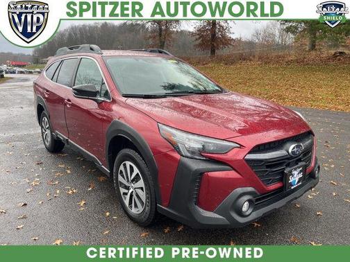 2024 Subaru Outback Premium