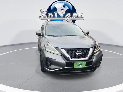 2023 Nissan Murano SV Intelligent AWD